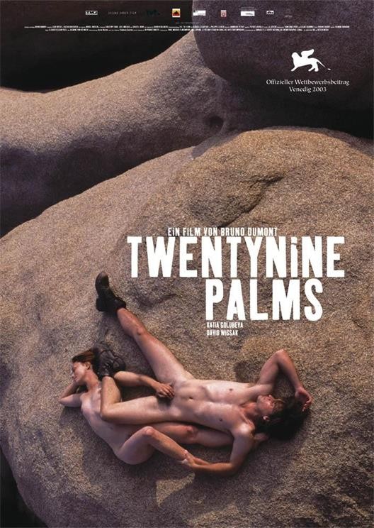 video poster