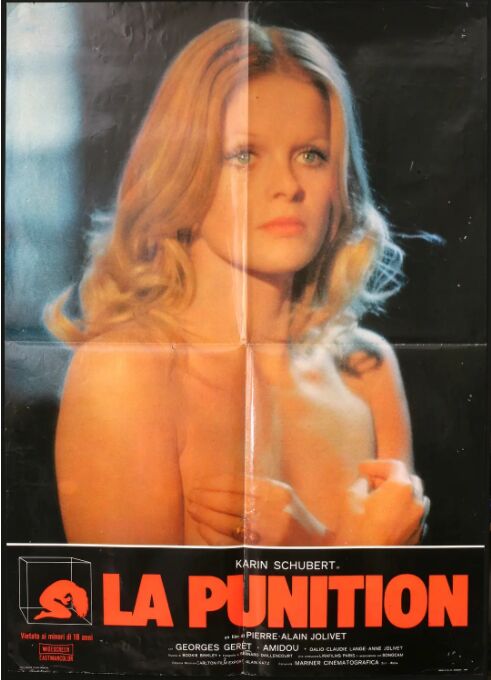 video poster